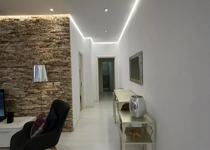 Apartman Tam Serviced 2bdr Center No6 *