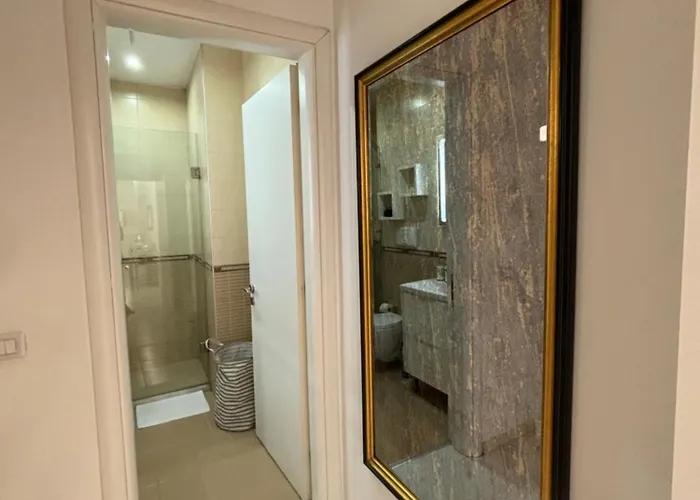 Tam Serviced 2bdr Center No6 Apartament Tirana
