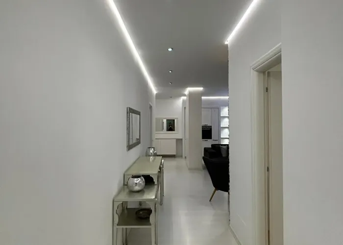 Tam Serviced 2bdr Center No6 Apartman Tirana