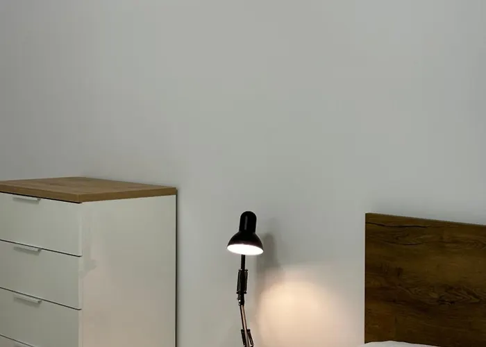 Apartament Tam Serviced 2bdr Center No6 Tirana